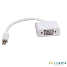 Roline mini DisplayPort -- VGA adapter M/F /12.03.3125-10/