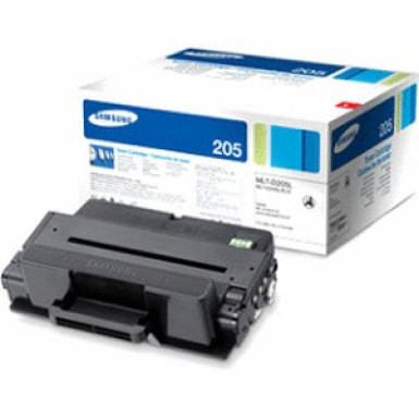 SAMSUNG Toner MLT-D205E/ELS, 1ML-4510/5010/5015 típusú nyomtatóhoz (7.000 lap)