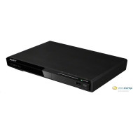 Sony DVP-SR370 DVD lejátszó