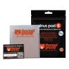 Thermal Grizzly Minus Pad 8 hővezető lap 100x100x1mm /TG-MP8-100-100-10-1R/