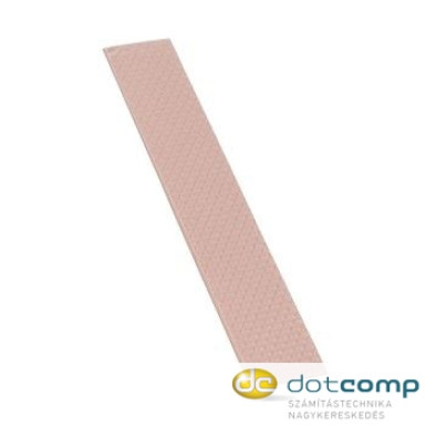 Thermal Grizzly Minus Pad 8 hővezető lap 120x20x2mm /TG-MP8-120-20-20-1R/