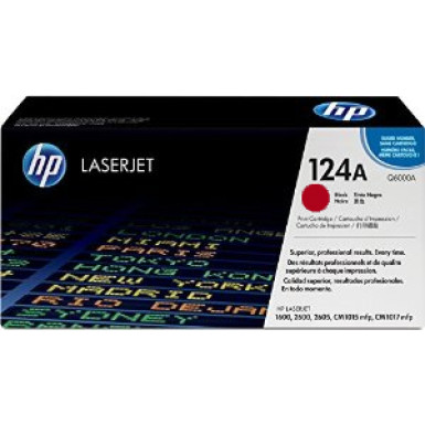 ZAFÍR PREMIUM HP 6003 (Q6003A) EREDETI HP TONER M