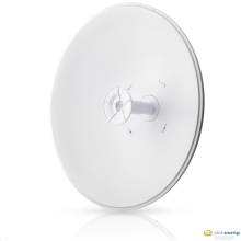 Ubiquiti RocketDish LW airMAX 5GHz 2x2 PtP Bridge Dish Antenna, 30dBi RD-5G30-LW
