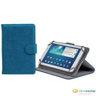RivaCase 3012 aquamarine tablet tok 7" kék /6907289030121/