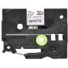 BROTHER P-touch TZe-N231 non-laminated tape
