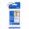 BROTHER P-touch TZe-N231 non-laminated tape