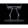 MULTIBRACKETS fali rögzítő Tilt &,Turn Plus LCD/PLAZMA/LED dönthető forgatható dupla karos,Black színű, Vesa 100x100 200x100 200x200 300x300 300x200 400x200 400x400