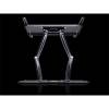 MULTIBRACKETS fali rögzítő Tilt &,Turn Plus LCD/PLAZMA/LED dönthető forgatható dupla karos,Black színű, Vesa 100x100 200x100 200x200 300x300 300x200 400x200 400x400
