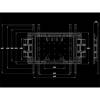 MULTIBRACKETS fali rögzítő Tilt &,Turn Plus LCD/PLAZMA/LED dönthető forgatható dupla karos,Black színű, Vesa 100x100 200x100 200x200 300x300 300x200 400x200 400x400