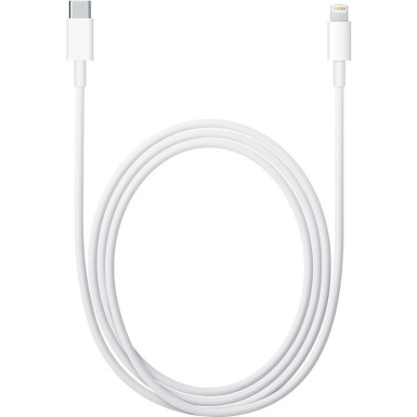 Apple Lightning USB-C kábel 2m MKQ42ZM/A