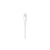 Apple Lightning USB-C kábel 2m MKQ42ZM/A