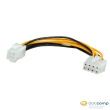 Roline PCI Express 8 pin 15cm /11.03.1021-10/
