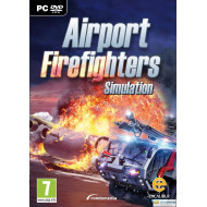 Airport Firefighters 2015: The Simulation (PC)