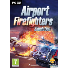 Airport Firefighters 2015: The Simulation (PC)