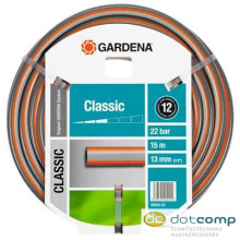 Gardena 18000-20 Classic tömlő 13 mm (1/2") 15m