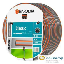 Gardena 18010-20 Classic tömlő 13 mm (1/2") 50m