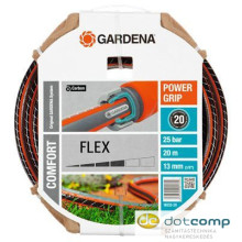 Gardena 18033-20 Comfort FLEX tömlő 13 mm (1/2") 20m