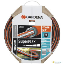 Gardena 18093-20 Premium SuperFLEX tömlő 13 mm (1/2") 20m