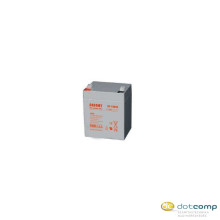 REDDOT AGM akkumulátor szünetmentes tápegységekhez  /AQDD12/4.0_T1/