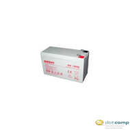 REDDOT AGM akkumulátor szünetmentes tápegységekhez  /AQDD12/9.0_T1/