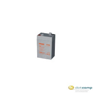 REDDOT AGM akkumulátor szünetmentes tápegységekhez  /AQDD6/4.0/