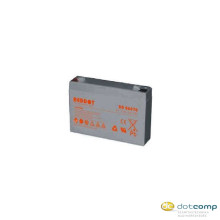 REDDOT AGM akkumulátor szünetmentes tápegységekhez  /AQDD6/7.0/