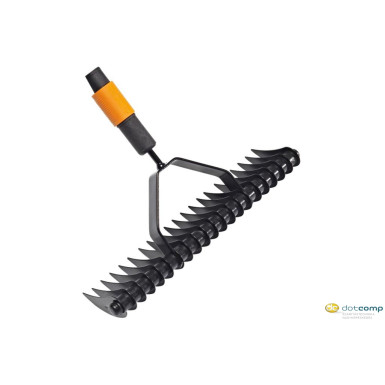 Fiskars 135513 QuikFit levegőztető gereblye