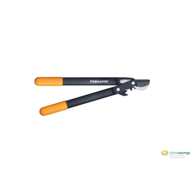 Fiskars 112190 PowerGear II ágvágó kicsi, horgos (S)