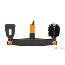 Fiskars 135542 QuikFit csatornatisztító fej