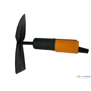 Fiskars 137562 QuikFit dupla kapa fej