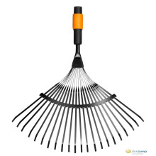 Fiskars 135201 QuikFit fém lombseprű fej