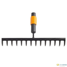 Fiskars 135511 QuikFit gereblye fej (14 fogú)
