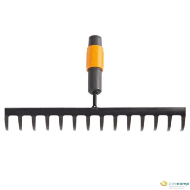 Fiskars 135511 QuikFit gereblye fej (14 fogú)