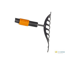 Fiskars 135501 QuikFit rózsagereblye fej