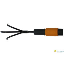 Fiskars 136515 QuikFit kultivátor fej 3 ágú