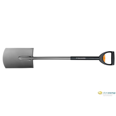 Fiskars 131310 teleszkópos ásó, egyenes