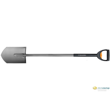 Fiskars 131300  teleszkópos ásó, hegyes