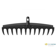 Fiskars 135064 Solid univerzális gereblye fej