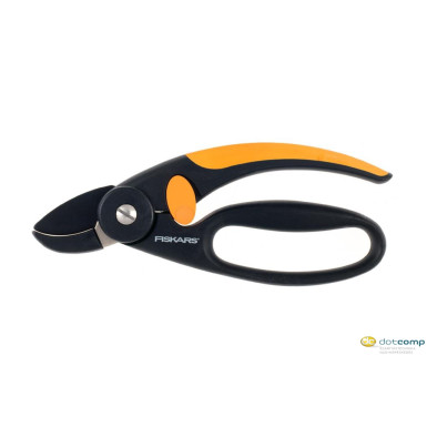 Fiskars 111430 rávágó ujjvédő metszőolló