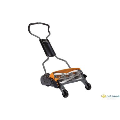 Fiskars 113880 Momentum kézi fűnyíró