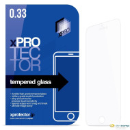 Xprotector Samsung A5 2016 (A510F) 0,33mm vastag edzett üveg kijelzővédő /111680/