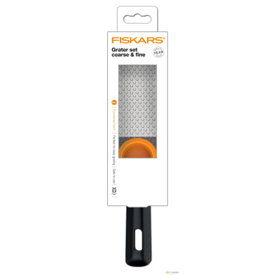 Fiskars 200090 reszelő szett