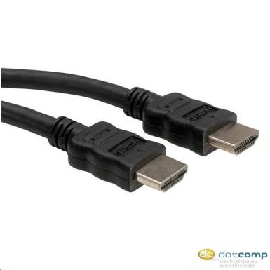 Roline HDMI High Speed Ethernet k&aacute;bel 2 m /11.04.5542-10/