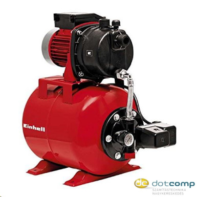 Einhell GC-WW 6538 házi vízellátó