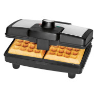 Clatronic WA 3606 gofrisütő
