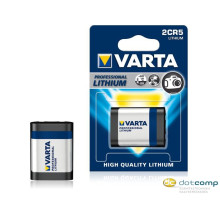 Varta elem 6V 2CR5 /6203301401/
