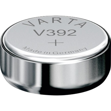 Varta gombelem V 392 1.55V /392101111/