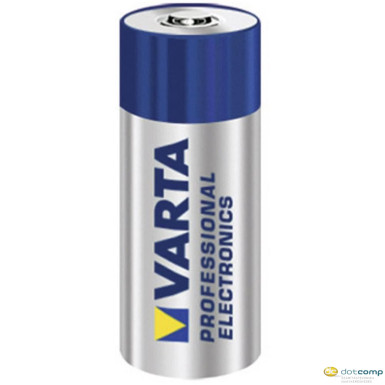 Varta alkálli elem V 23 GA 12 V /4223112401/