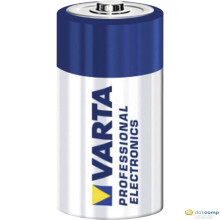 Varta alkálli elem V 28 PX 6.2 V /4028101401/