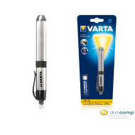 Varta LED Pen Light 1AAA elemlámpa /16611101421/